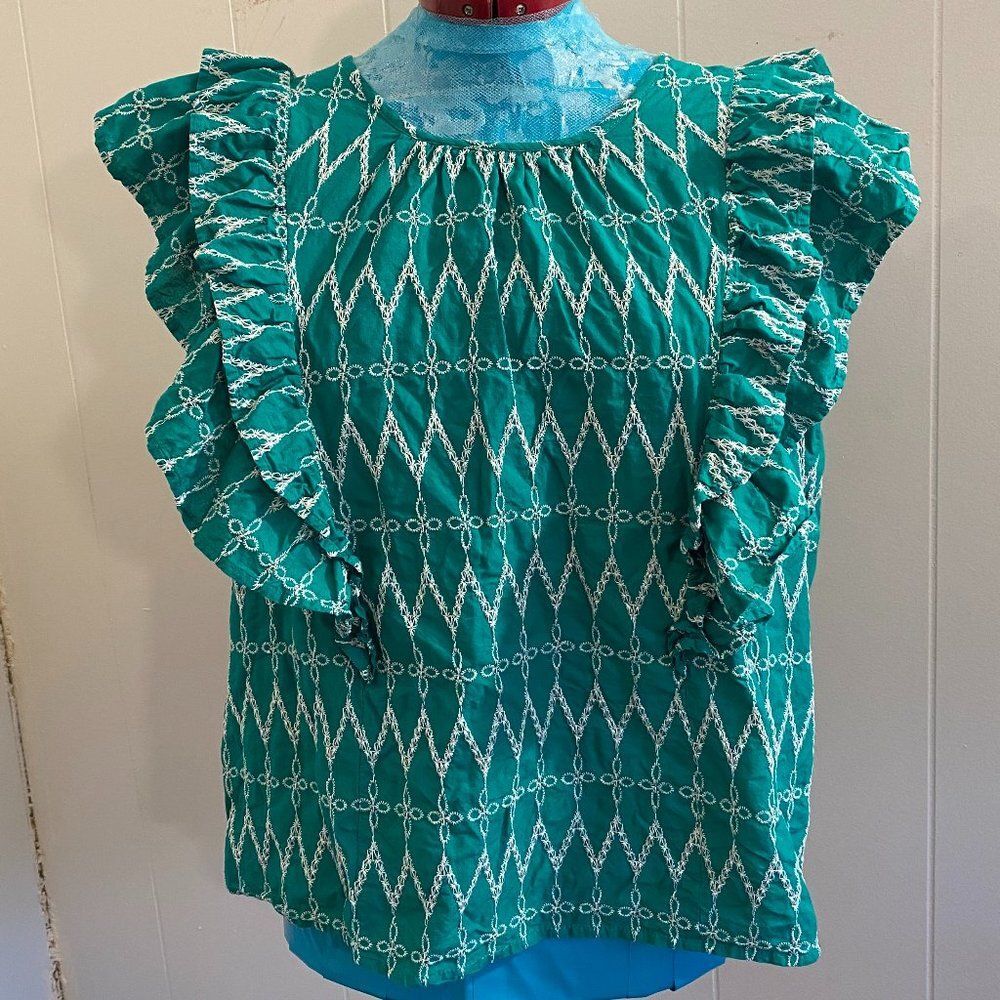 Universal Thread Womens Top Size XL